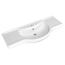 Opadiris Мебель для ванной Мираж 120 орех