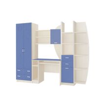 Миф Юниор-2 Стенка, металлик