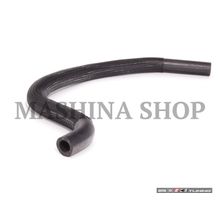 Патрубок радиатора верхний Ford Focus II