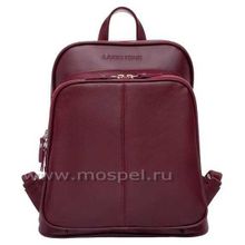 Lakestone™ Женский рюкзак бордовый Copley