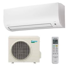 Daikin FTX71KV   RX71K с зимним комплектом (-30)