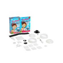 Bondibon Модель глаза Японские опыты Науки с Буки