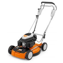 STIHL RM 4 RT