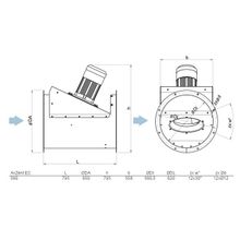 Systemair AxZent 560EC