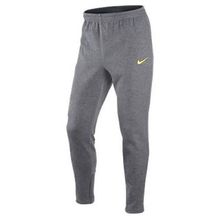 Брюки Nike Для Тренировок Cotton Dri-Fit Tech Pant 483183-091