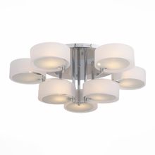 Люстра потолочная ST LUCE FORESTA SL483.502.09