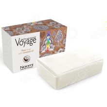 Bradex Voyage. Thai Soap With Coconut Oil
