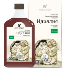 Идиллия бальзам 0,250 пл