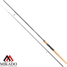 Спиннинг штекерный Mikado TSUBAME MH Spin 210 (тест 10-30 г)