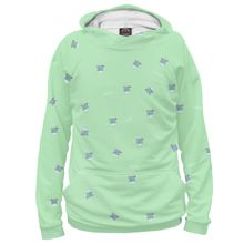 Худи Я-МАЙКА Пижамалёт