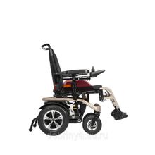 Инвалидная электрическая кресло-коляска Pulse 210