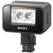 Свет накамерный Sony HVL-LEIR1