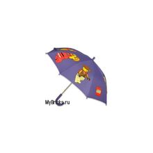 Lego 4202458 Blue Umbrella With Minifigures (Синий Зонт с Минифигурками) 2003