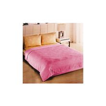TAC Покрывало Tac Puresoft Цвет: Темно-Розовый (160x220 см.)