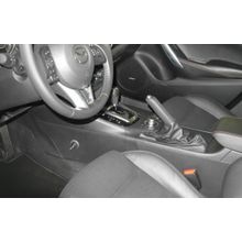 Блокиратор КПП для MAZDA 3  2013-  А6+ P - Гарант Консул 26013 1.L