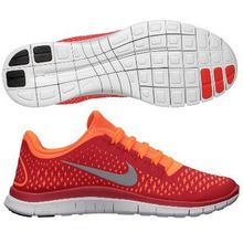 Кроссовки Nike Free 3.0 V4 511457-608 Sr