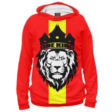 Худи Я-МАЙКА One King