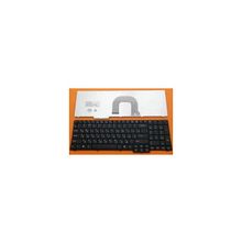 Клавиатура для ноутбука Acer Aspire 9800 9810 серий черная