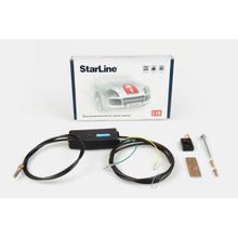 StarLine Электромеханический замок капота StarLine L10