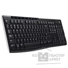 Logitech 920-003757  Keyboard K270 Wireless