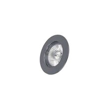 Elvan 8PC METAL точечный встаиваемый светильник