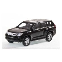 WELLY Welly 43630 Велли Модель машины 1:34-39 Toyota Land Cruiser Prado 43630