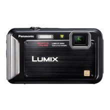 Panasonic Lumix DMC-FT20