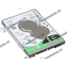 Жесткий диск 500ГБ 2.5" Seagate "BarraCuda ST500LM030", 5400об. мин., 128МБ (SATA III) (oem) [137483]