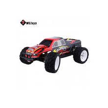 Радиоуправляемый внедорожник  WLtoys L313 Monster Truck