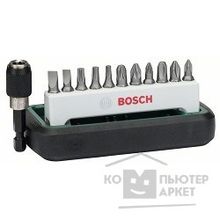 Bosch 2608255994 12 БИТ PH PZ TORX SL XH