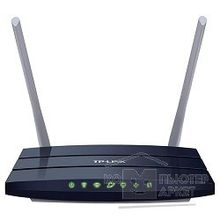 Tp-link Archer C50 AC1200 Маршрутизатор, двухдиапазонный 4x10 100Base-T + 802.11ac 300+867Mbit s + 1xWAN, 1xUSB