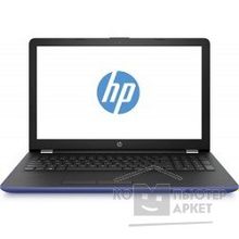 Hp 15-bs042ur 1VH42EA Marine blue 15.6"