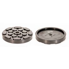 Резиновая накладка для подъемников JAB Кордированная 1027K