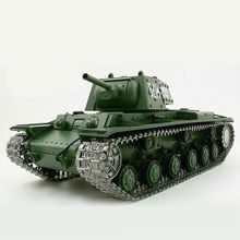 Радиоуправляемый танк Heng Long KV-1 1:16 - 3878-1 PRO