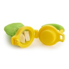 Munchkin зелено-желтый