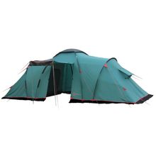 Кемпинговая палатка Tramp Brest 4 (Трамп Брест 4)