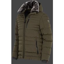 Wellensteyn Polar Men-870 Darkarmy