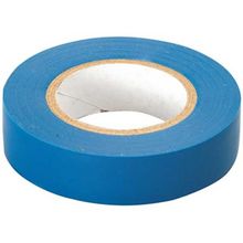 Изолента ПВХ 15*20 синяя