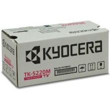 Картридж Kyocera TK-5220M № 1T02R9BNL1 пурпурный