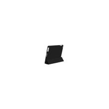 Чехол Smart case для Apple iPad 2 3 4 ( MC361FE A) полиуретановый Black