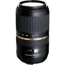Объектив Tamron (Sony) SP 70-300mm f 4-5.6 Di USD A005