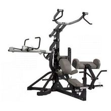 Мультистанция на свободных весах Body-Solid SBL460