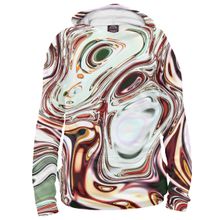 Худи Я-МАЙКА Клеточное Деление