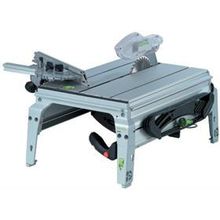 Дисковая монтажная пила Festool Precisio CS 50 EB-Floor