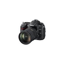 Nikon D7000 Kit AF-S DX 18-200 VR II
