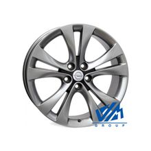 Replica WSP W2506 8.0x18 5 115.00 ET46.0 d70.2 HYP ANT