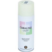 East Brand Coralino Light 520 мл кремовая