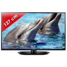 Жк-телевизор LG 42PN450D