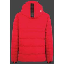 Wellensteyn Polar Men-870 Red
