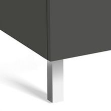 Мебель для ванной Roca Debba 60 венге